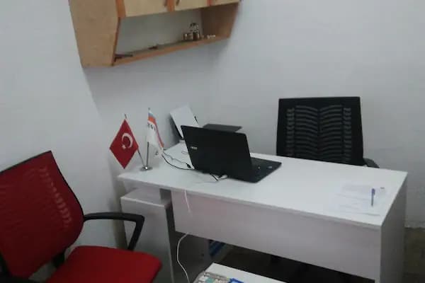 bergama Yakın Danışman - Kurumsal Ofis - İzmir Bergama
