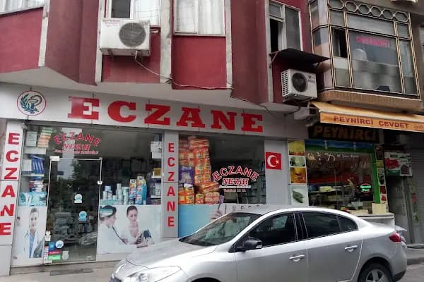 Nezih Eczanesi - Eczane - Trabzon Akçaabat