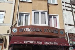 Heybeliada Eczanesi