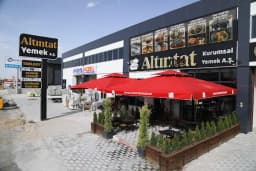 Altıntat Yemek A.Ş.