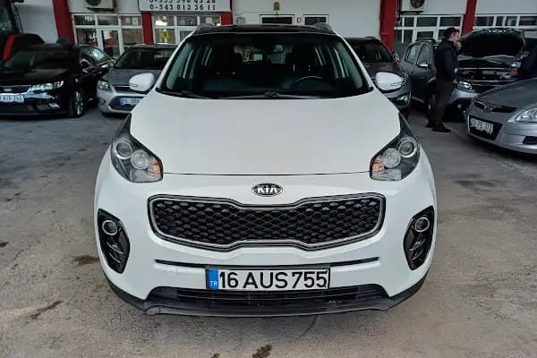 AKÇA OTOMOTİV | BALIKESİR GALERİ | BALIKESİR OTOMOTİV | BALIKESİR 2 EL OTOMOTİV - Oto Galeri - Balıkesir Karesi