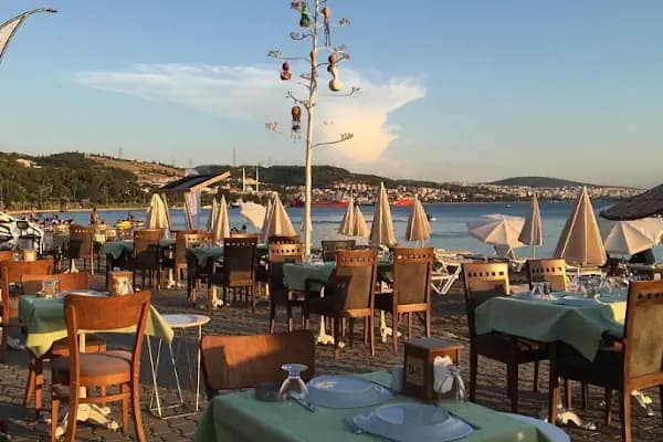 Chef Âlâ Ocakbaşı Restaurant - Restoran - İzmir Aliağa