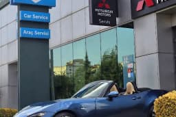 Bosch Car Service - Teymur