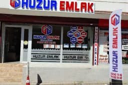 CEYLANPINAR HUZUR EMLAK