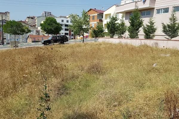 Hayme Ana Parkı - Park - Kocaeli Çayırova