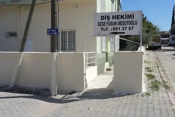 Semt Pazar Alanı - Pazar - Adana Seyhan