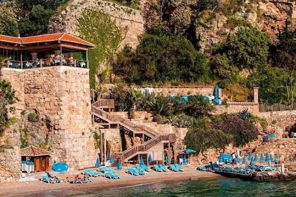 ANTALYA D&amp;D TERRACE - Resim 13