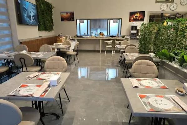 ANTALYA D&amp;D TERRACE - Resim 16