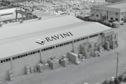RAVINI MERMER A.Ş.