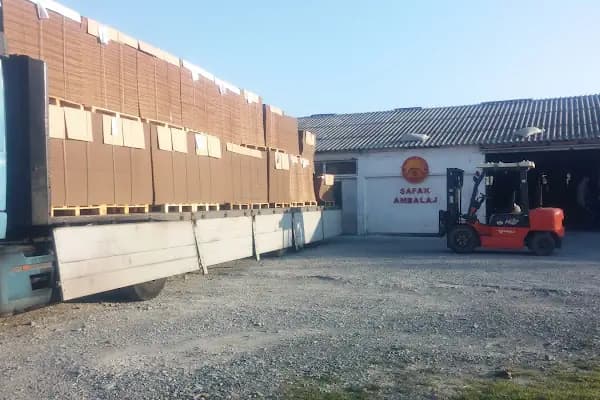Kolici - Kurumsal Ofis - İstanbul Arnavutköy
