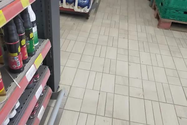 Migros Jet - Market - Edirne Enez