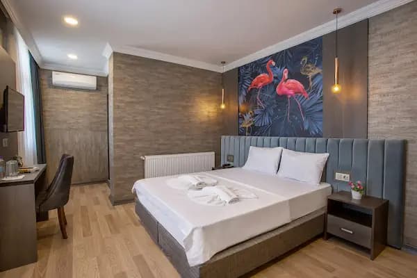 La Vie Suits - Otel - İstanbul Avcılar