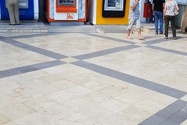 Ziraat Bankası ATM - ATM - Denizli Merkezefendi