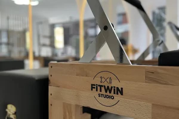 Ems Avcılar Pilates Fitwin Studio - Pilates Salonu - İstanbul Avcılar