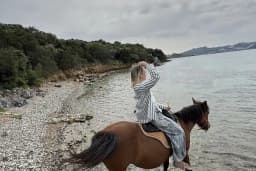 Bodrum Horse Riding