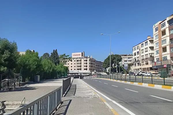 Kamelya Sevgi Sitesi - Konut Geliştirme - Antalya Aksu
