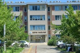 Pamukkale Üniversitesi Kınıklı Kampüsü