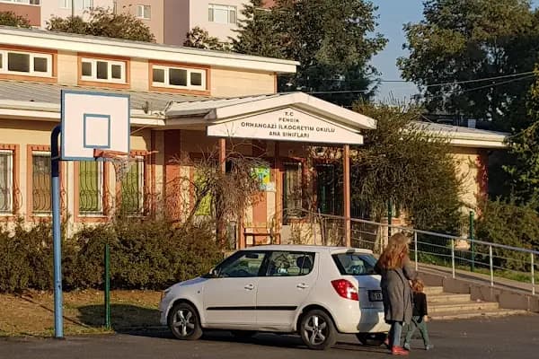 Orhangazi ANAOKULU - Okul - İstanbul Pendik