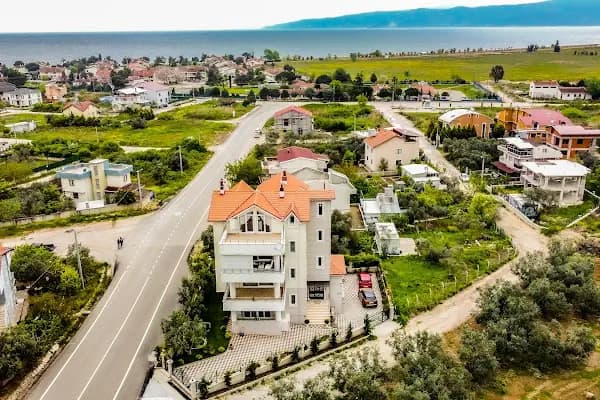 VILLA KURTULDU - Kiralık Tatil Dairesi - Bursa Nilüfer