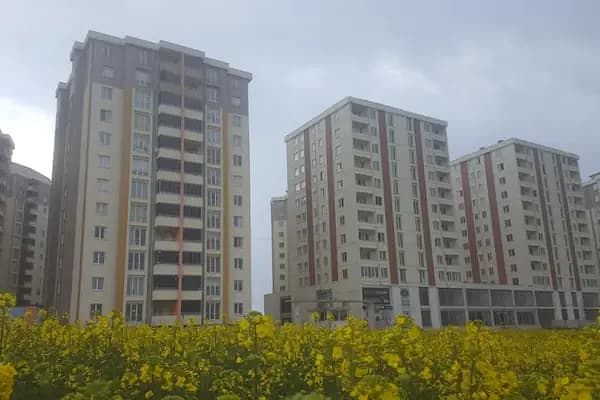 Çerkezköy Seyir Konutlari - Kurumsal Ofis - Tekirdağ Çerkezköy