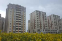 Çerkezköy Seyir Konutlari