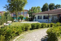 Şeker Anaokulu