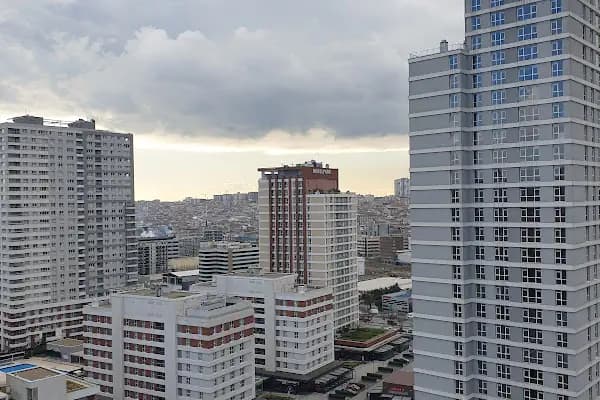 105 Residance - Konaklama Tesisi - İstanbul Arnavutköy
