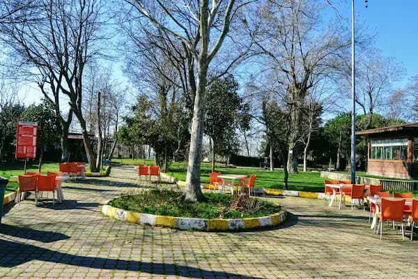 Röne Park Çay Bahçesi - Çay bahçesi - İstanbul Bağcılar