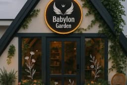 Babylon Garden