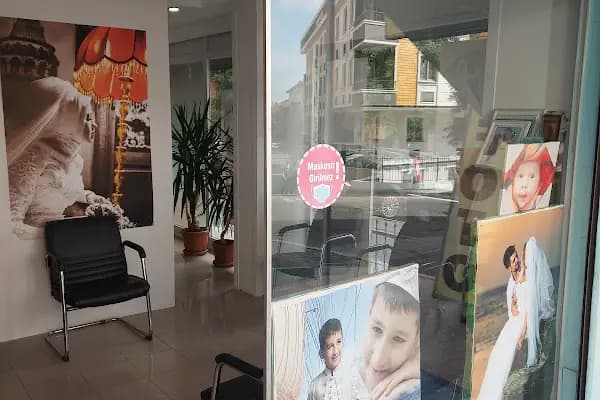 Foto Eren - Fotoğrafçı - İstanbul Avcılar
