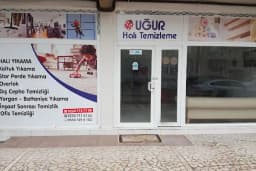 Uğur halı yıkama