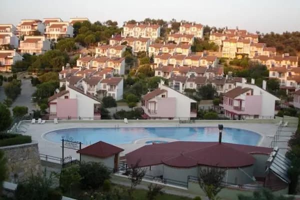 Gurupkent Sitesi - Konut Geliştirme - Balıkesir Karesi