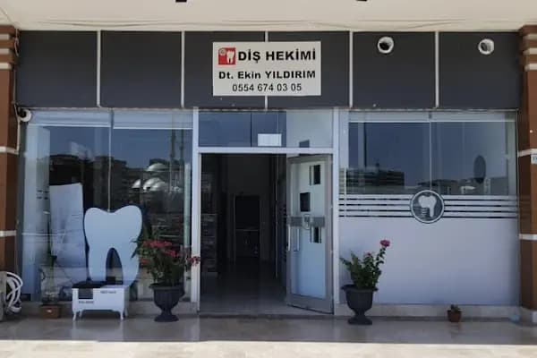 İrem Çarşı Diş Kliniği - Dentaem - Diş Kliniği - Ankara Etimesgut