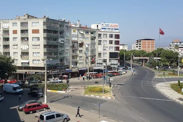 Ege Hotel - Otel - Aydın Nazilli