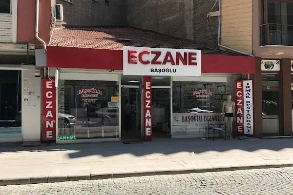 Başoğlu Eczanesi - Eczane - Konya Meram