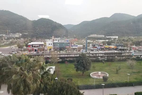 Dokuz Eylül Üniversitesi Kalp Ritim Bozuklukları Uygulama ve Araştırma Merkezi - Hastane Birimi - İzmir Menderes