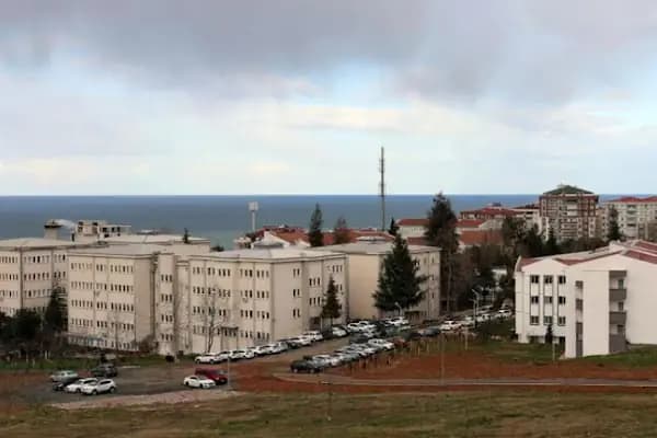 Trabzon Üniversitesi - Üniversite - Trabzon Akçaabat