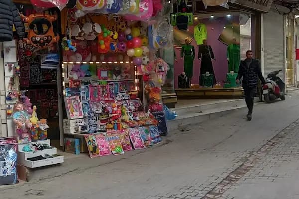 Karacan Giyim Merkezi - Giyim mağazası - Şanlıurfa Ceylanpınar