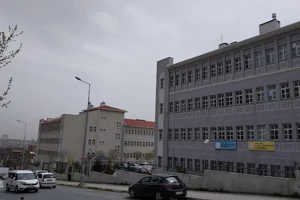 Bağcılar E Sınav Merkezi - Okul - İstanbul Adalar