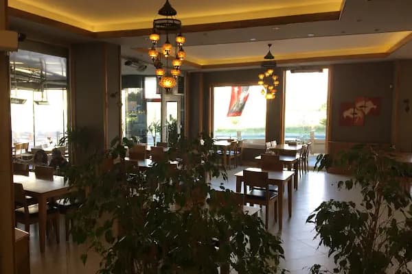 Yerciler Kasap Et Mangal Çorba - Et Lokantası - Tekirdağ Süleymanpaşa