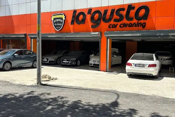la gusta car cleaning - Detaylı Araç Temizlik Hizmeti - Gaziantep Şehitkamil
