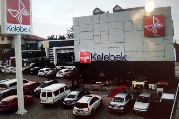 Kelebek Mobilya - Akçaabat - Mobilya mağazası - Trabzon Akçaabat