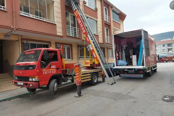 Eşref Dinçer Mahallesi Muhtarlığı - Yerel Resmi Daire - Bursa Gemlik