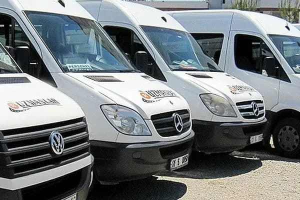 Uzmanlar Turizm - Adana Otobüs Minibüs Kiralama - Adana Şöförlü Vip Araç Kiralama - Otobüs Kiralama Şirketi - Adana Çukurova
