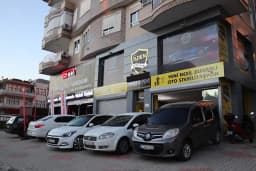 ADEN AUTO CLUB