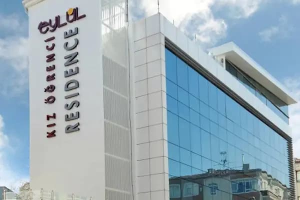 Eylül Residence Ankara Kız Yurtları, Fiyatları, Ankaradaki Tandoğan Özel Kız Öğrenci Yurdu - Öğrenci Yurdu - Ankara Ayaş