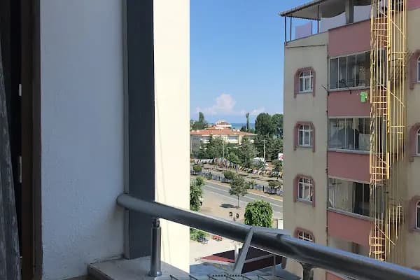 COMFORT RESIDENCE - Self Servis Konaklama - Trabzon Ortahisar