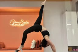 Günnur Baykoz Pilates Studio - İnegöl Pilates