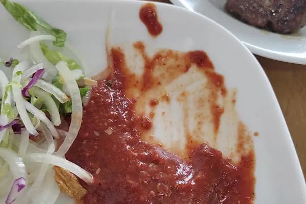 Tamer Taner Kardeşler Lokantası - Restoran - Tekirdağ Çorlu