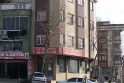 BAKIRKÖY 60. NOTERLİĞİ